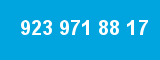 923 971 88 17